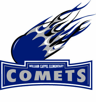 William Cappel Elementary School Logo