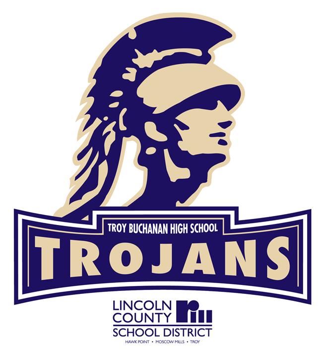 Trojan Logo