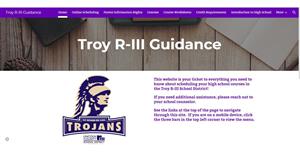 R-3 Guidance Homepage 