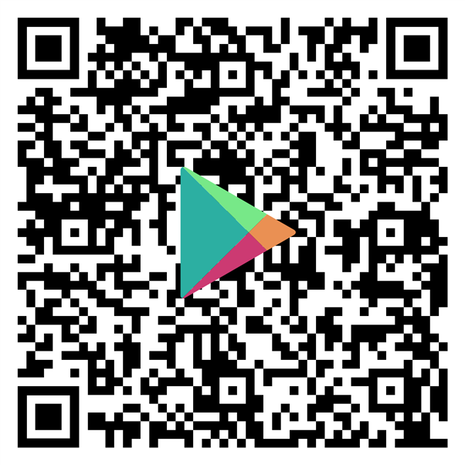 Google Play QR Code