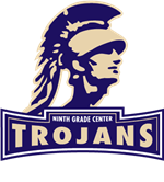 Ninth Grade Center Logo 