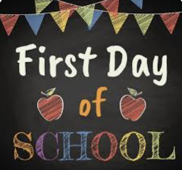 First Day of School Featured Photo