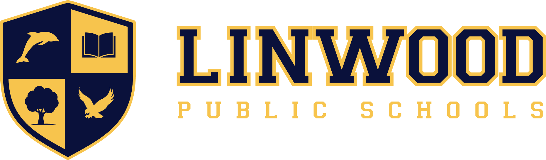 Linwood public Schools Logo