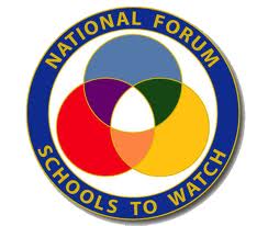 We are very proud to announce we have been redesignated a 2018-2021 School to Watch!