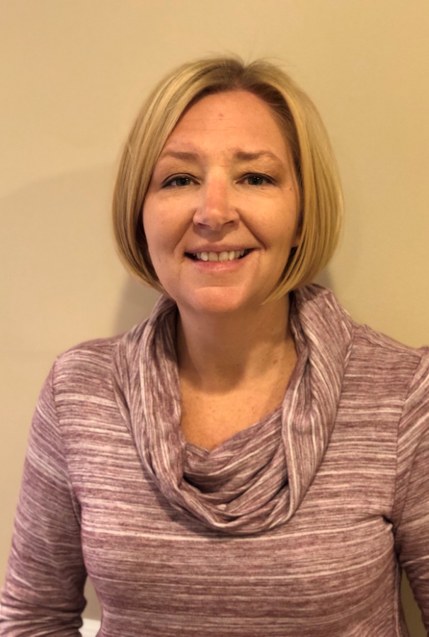 Holly DiLeo Holly DiLeo