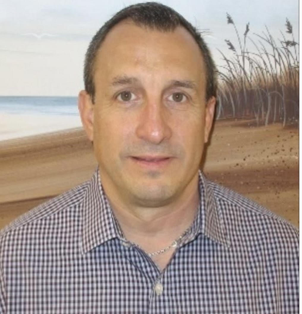 Board member-Steve Pecora Board member-Steve Pecora