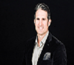 Mr. Rendfrey in a black jacket and grey shirt. Mr. Rendfrey in a black jacket and grey shirt.