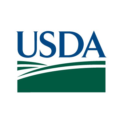 USDA Logo