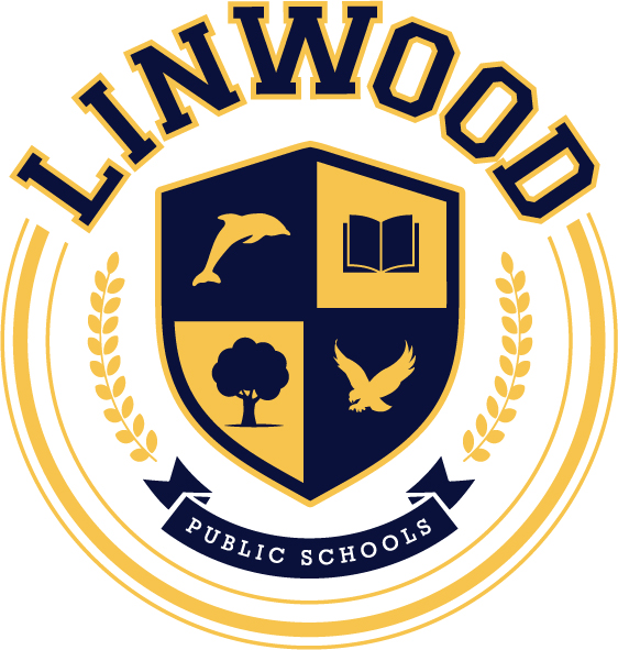 Linwood Schools' logo Linwood Schools' logo