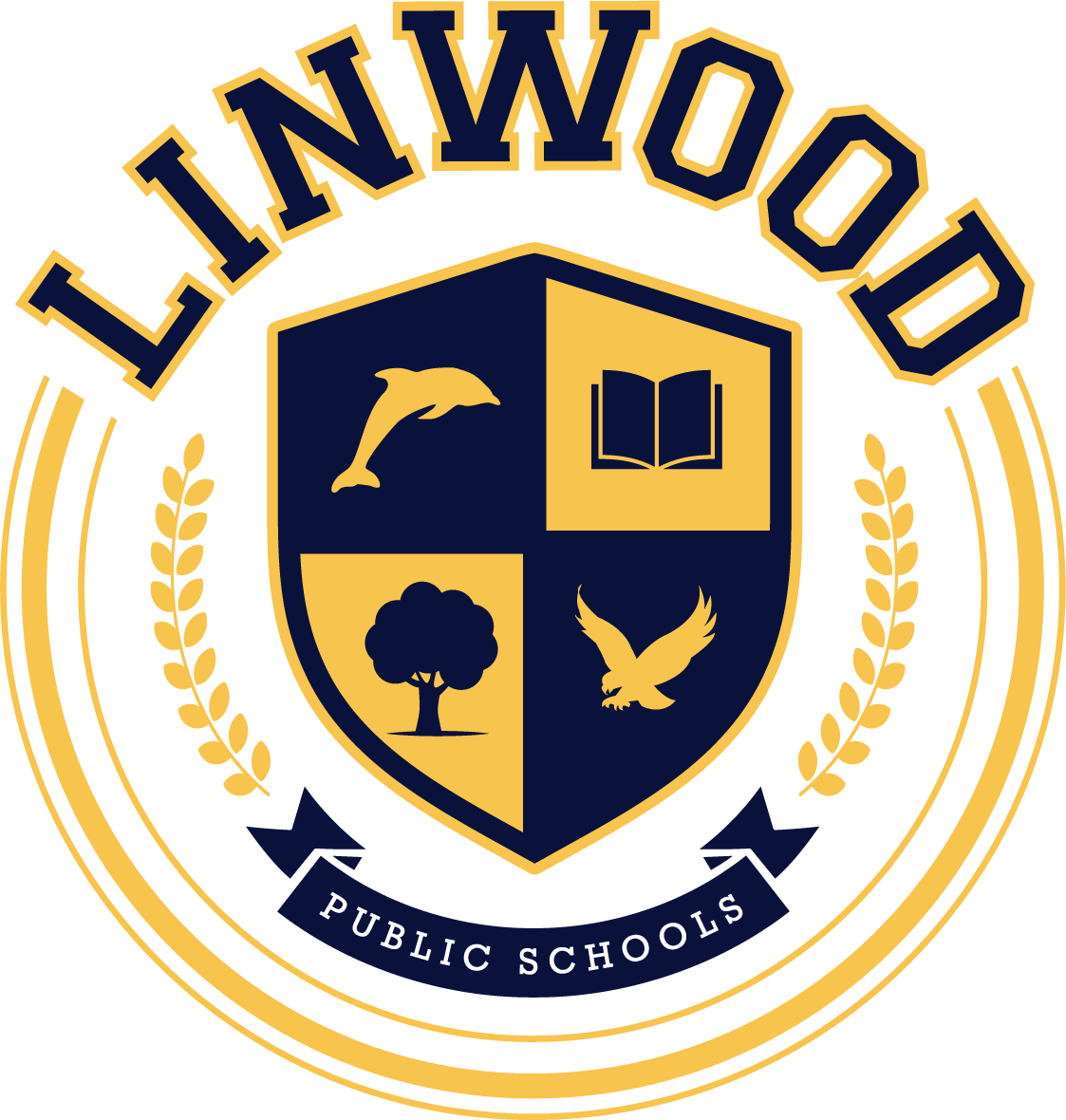 This is the image for the news article titled Linwood Public Schools Strategic Plan 2024-2029