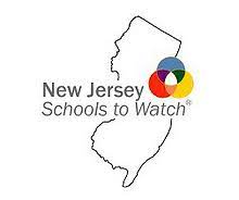 NJ Schools to Watch logo