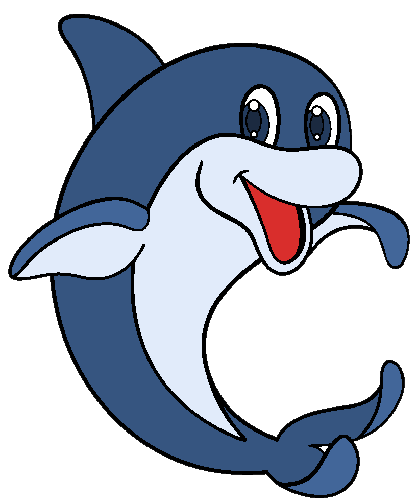 Seaview  Elementary School District Logo