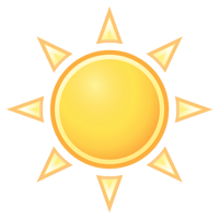 sun