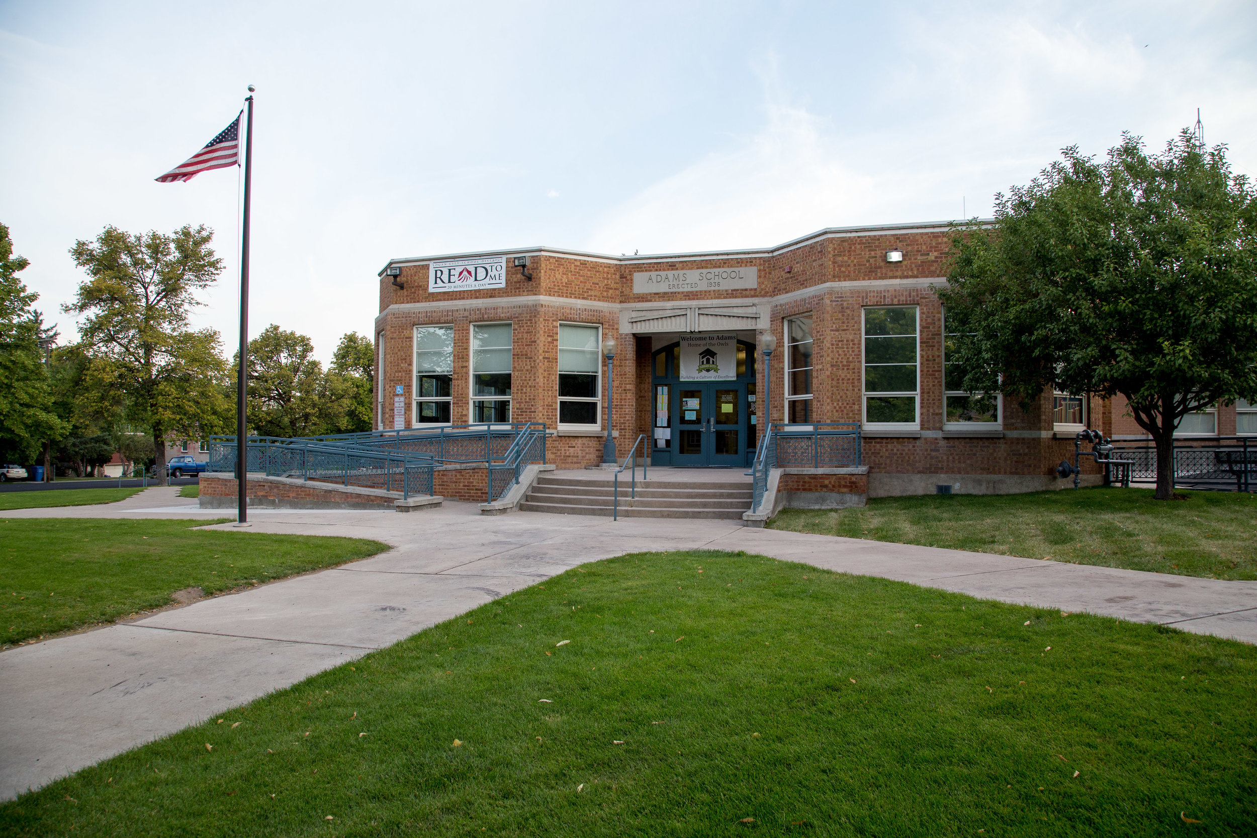 Adams Elementary