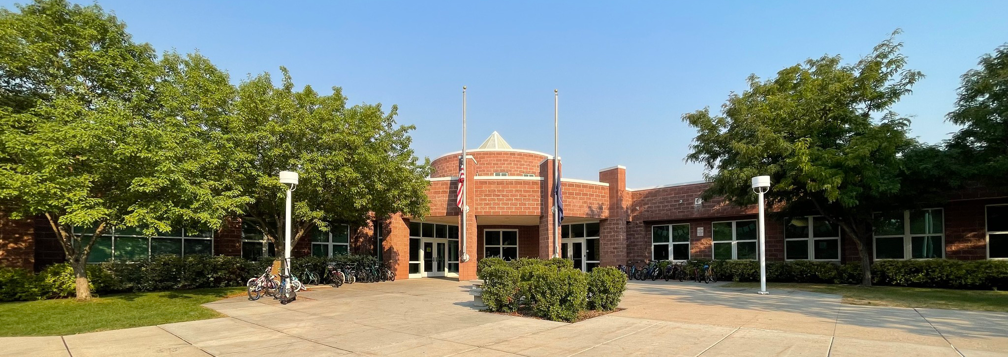  Wilson Elementary School   Learn More About Wilson  