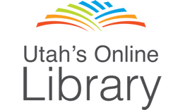 Utah's Online Library logo