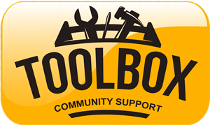 Community Support Toolbox 