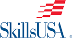 SKILLS USA Logo 