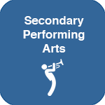 Secondary Performing Arts 