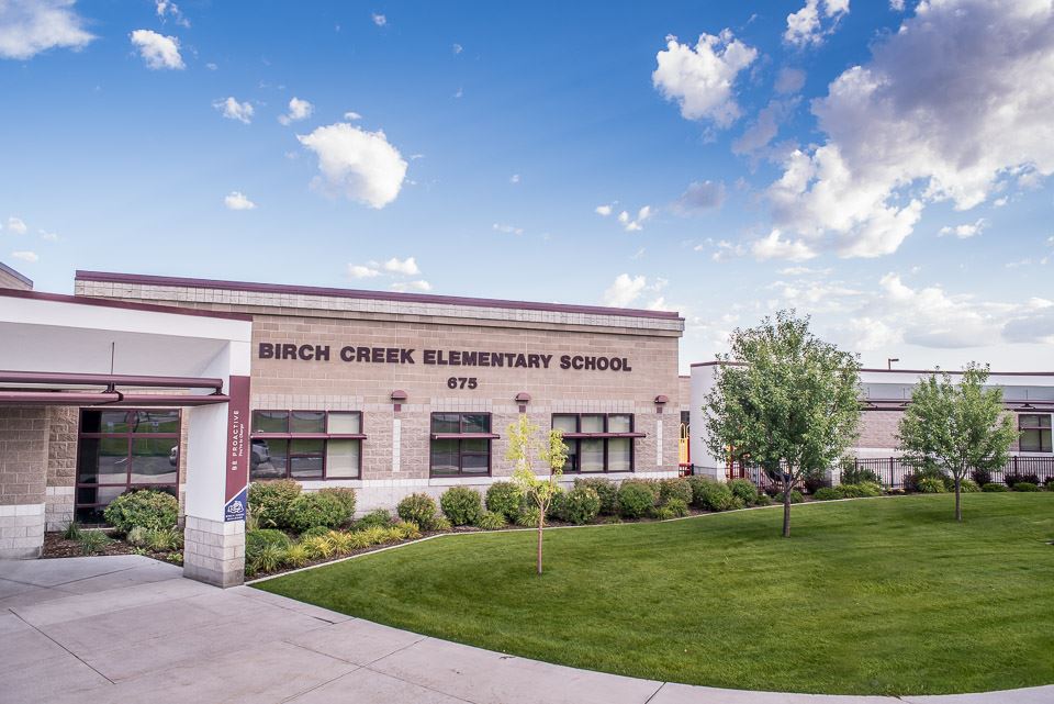 Birch Creek Elementary 1