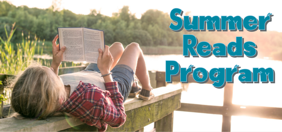 click here for CCSD Summer Reads 