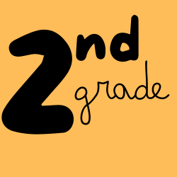 2nd Grade