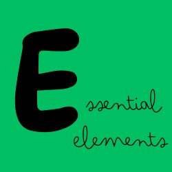 Essential Elements