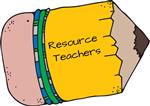 Resource Teachers 