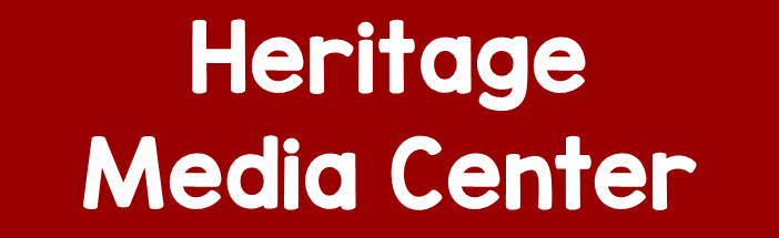 Heritage Media Center