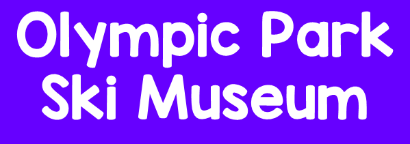 click here to see the virtual tour of Utah's Olympic Park Alf Engen Ski Museum