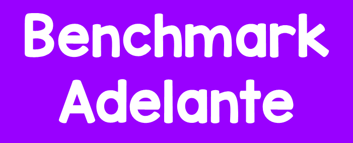 click here for Benchmark Adelante