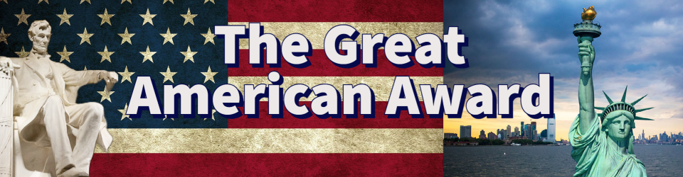 The Great American Award