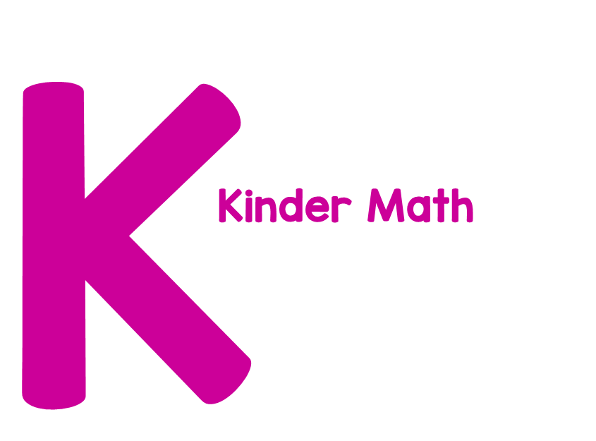 Kindergarten Math