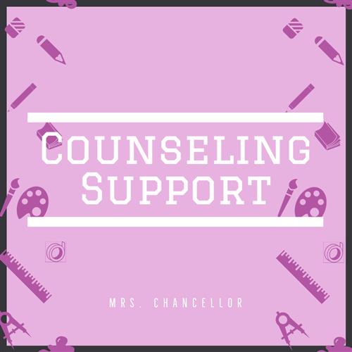 Counseling Support 