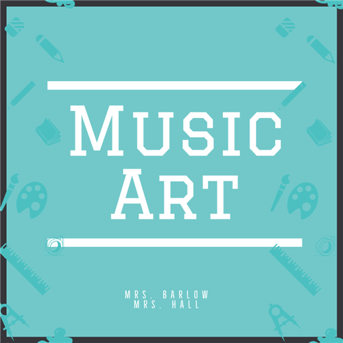 Music Art 