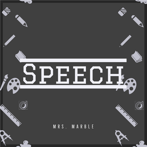 Speech 