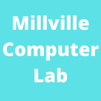 Millville Computer Lab