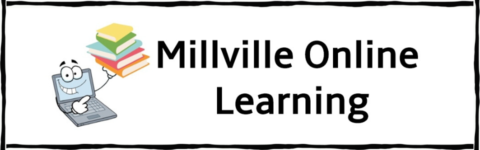 Millville Elementary Online Learning