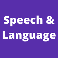 Speech/Language