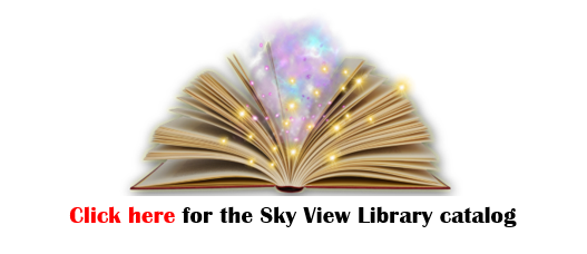 Click here for SV Library Catalog