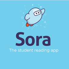 Click here for SORA App