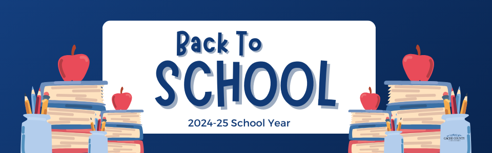 2024-25 School Year Information