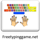 Free Typing Games