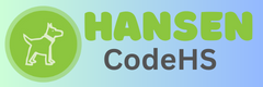 hansen codehs