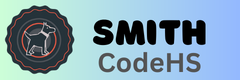 K. Smith CodeHS