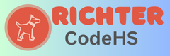 RIchter Codehs