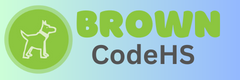 brown codehs