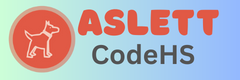 Aslett Code HS