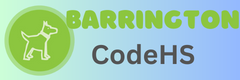 Barrington Codehs