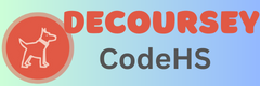 DeCoursey codehs